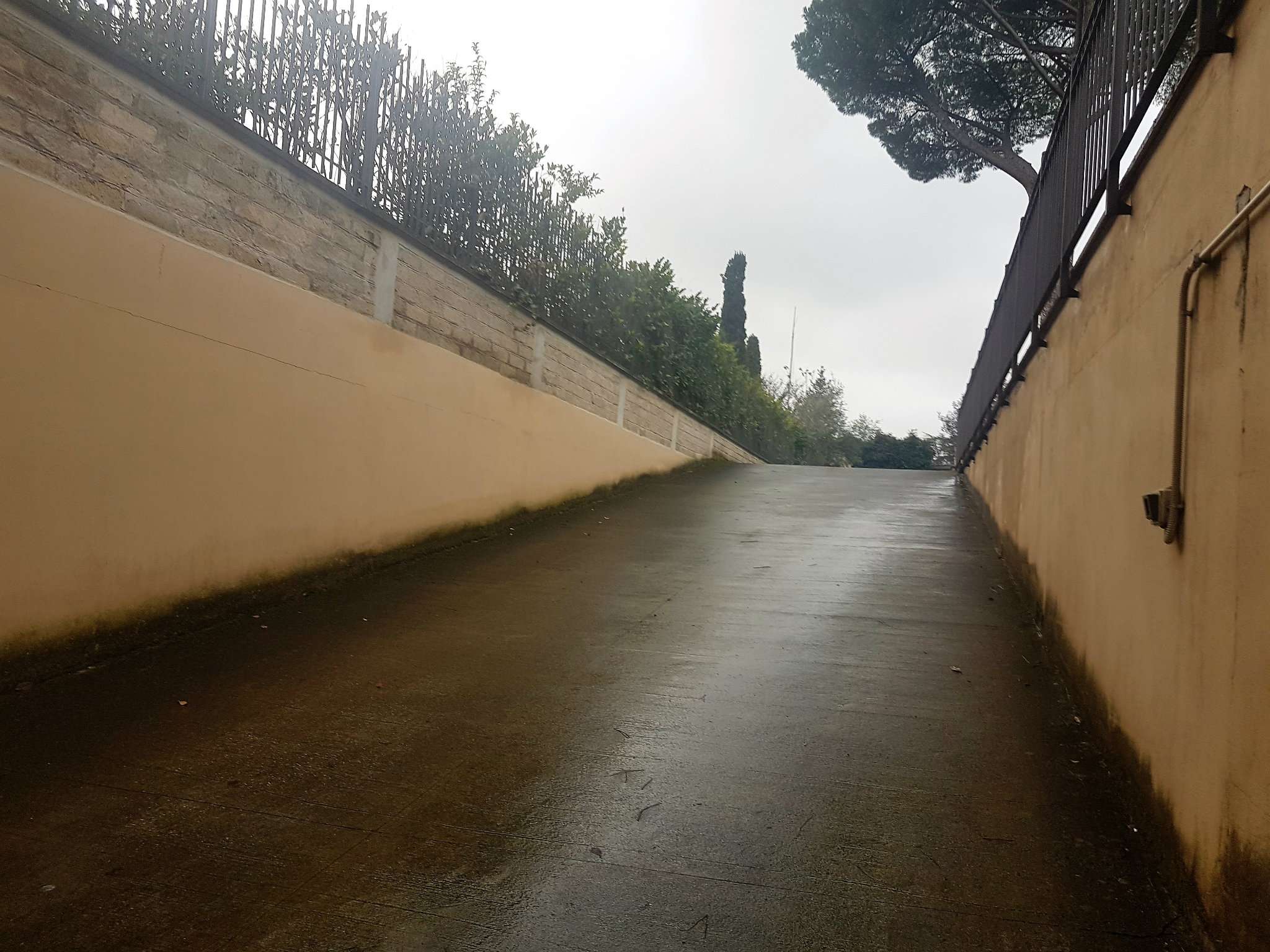 Box auto - Posto auto ROMA vendita  VIGNA CLARA  Asso programma casa