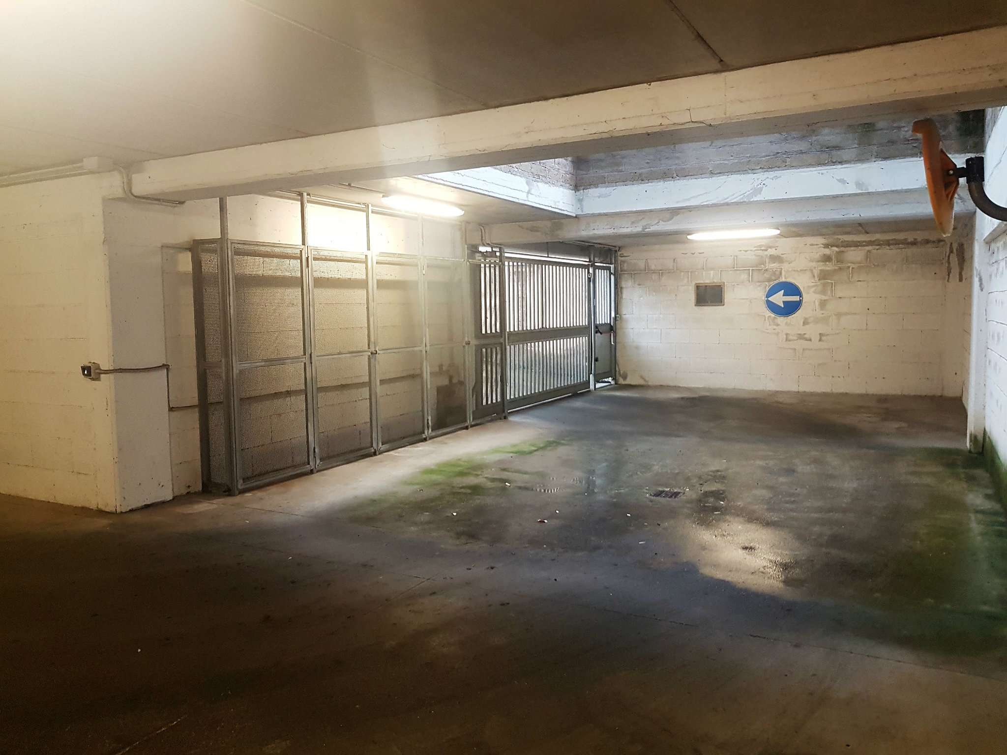 Box auto - Posto auto ROMA vendita  VIGNA CLARA  Asso programma casa