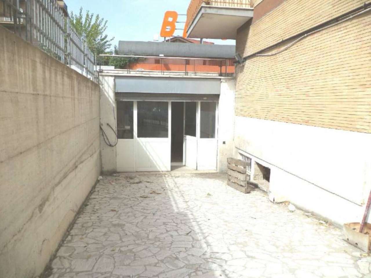 Negozio - Loc.Com. ROMA affitto  PRENESTINO - CENTOCELLE  prenestina Asso programma casa