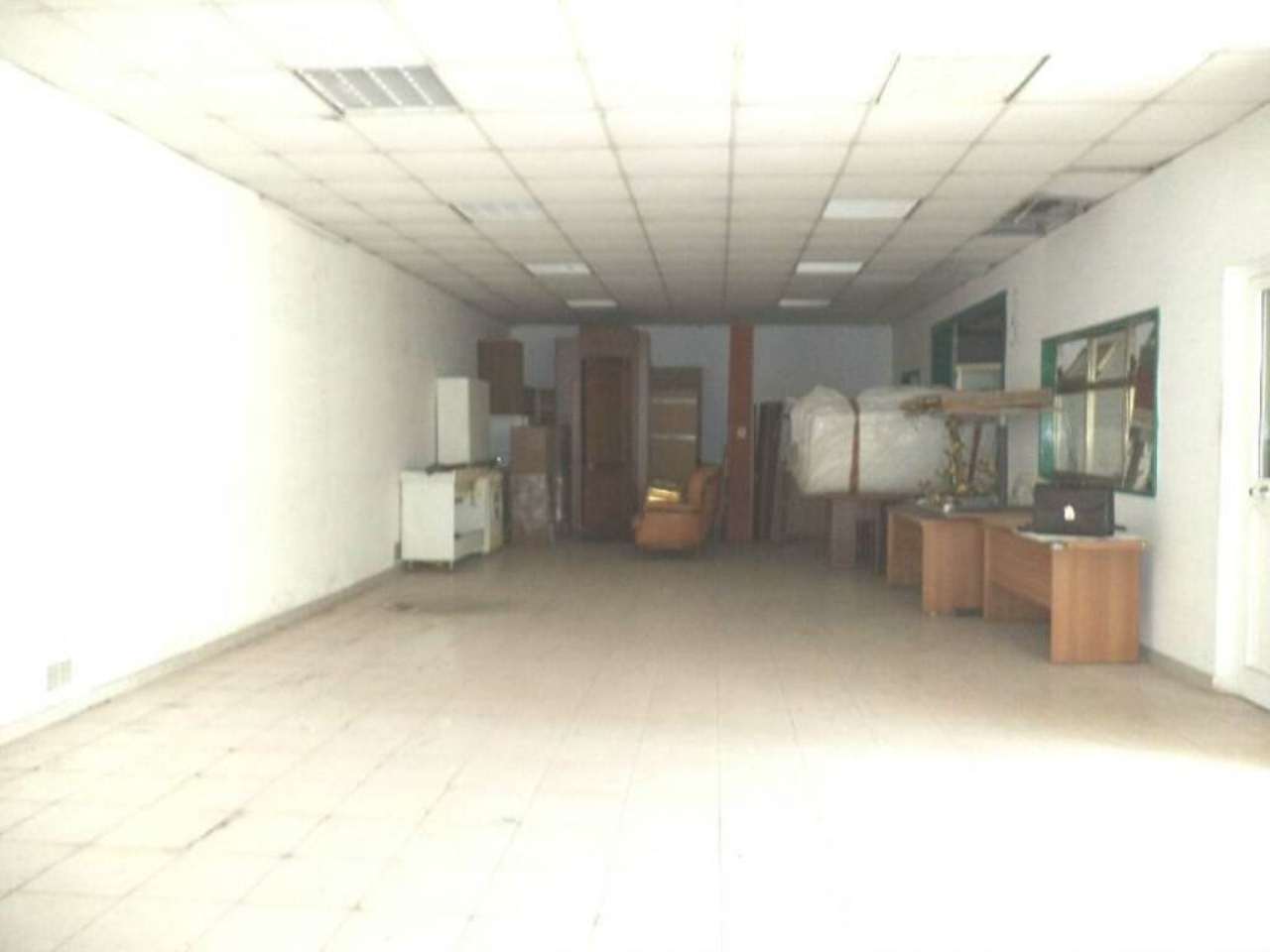 Negozio - Loc.Com. ROMA affitto  PRENESTINO - CENTOCELLE  prenestina Asso programma casa