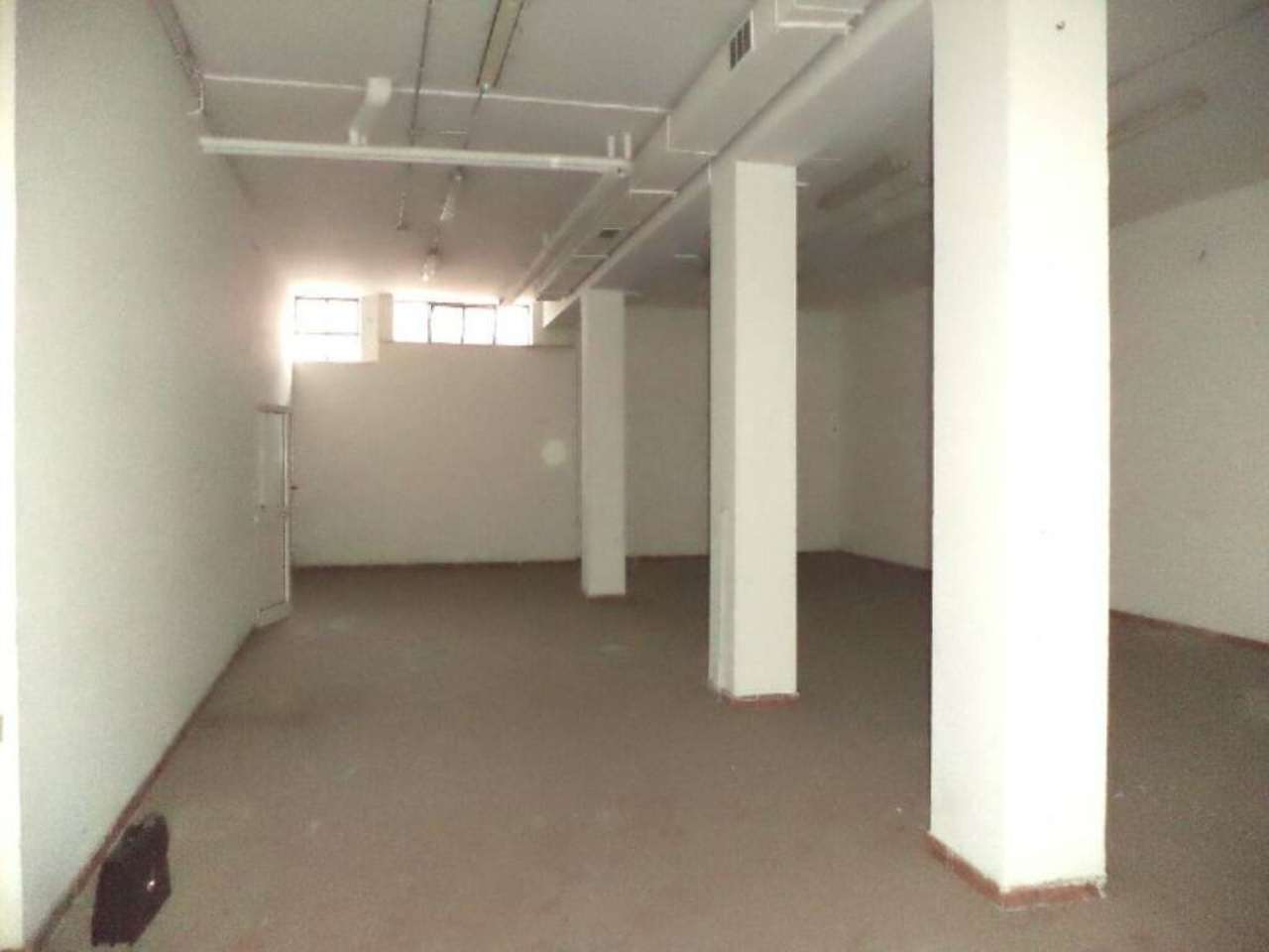 Negozio - Loc.Com. ROMA affitto  PRENESTINO - CENTOCELLE  prenestina Asso programma casa