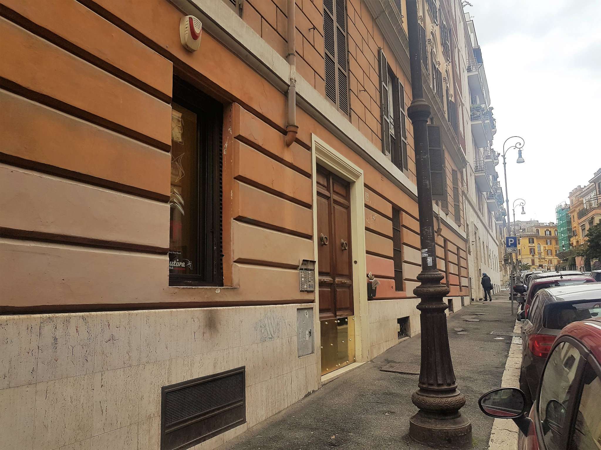  roma affitto quart: centro storico asso-programma-casa