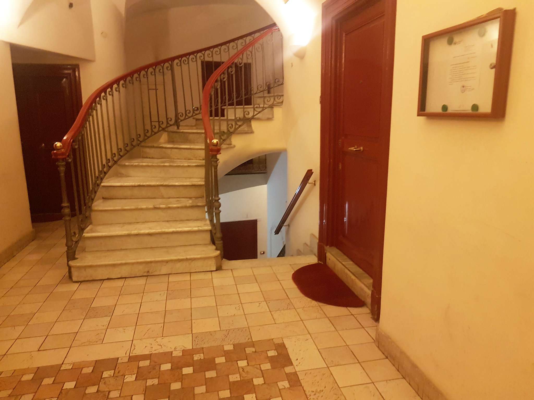 Ufficio - Loc.Com. ROMA affitto  Centro storico ludovico muratori Asso programma casa