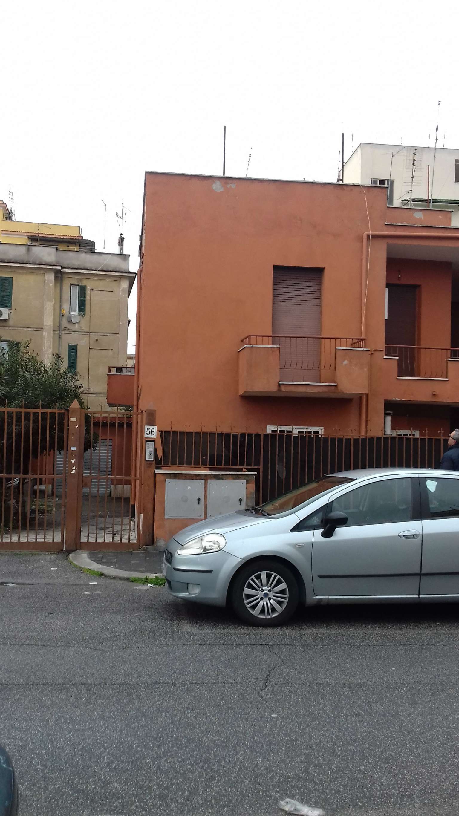 Appartamento ROMA vendita  PRENESTINO - CENTOCELLE  delle Mimose Asso programma casa