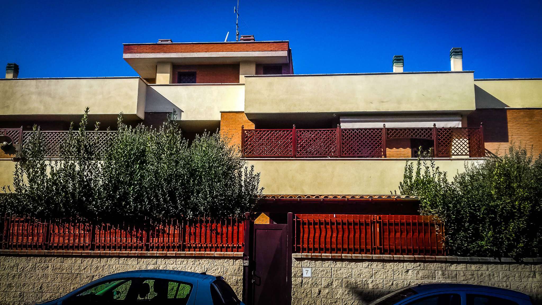  roma vendita quart:  asso programma casa