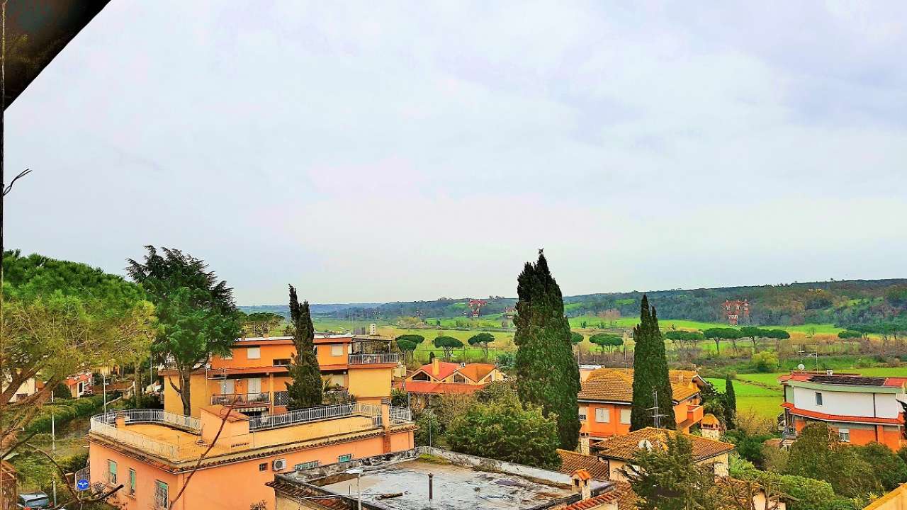  roma affitto quart: vitinia (zona della xii mun.)  asso programma casa