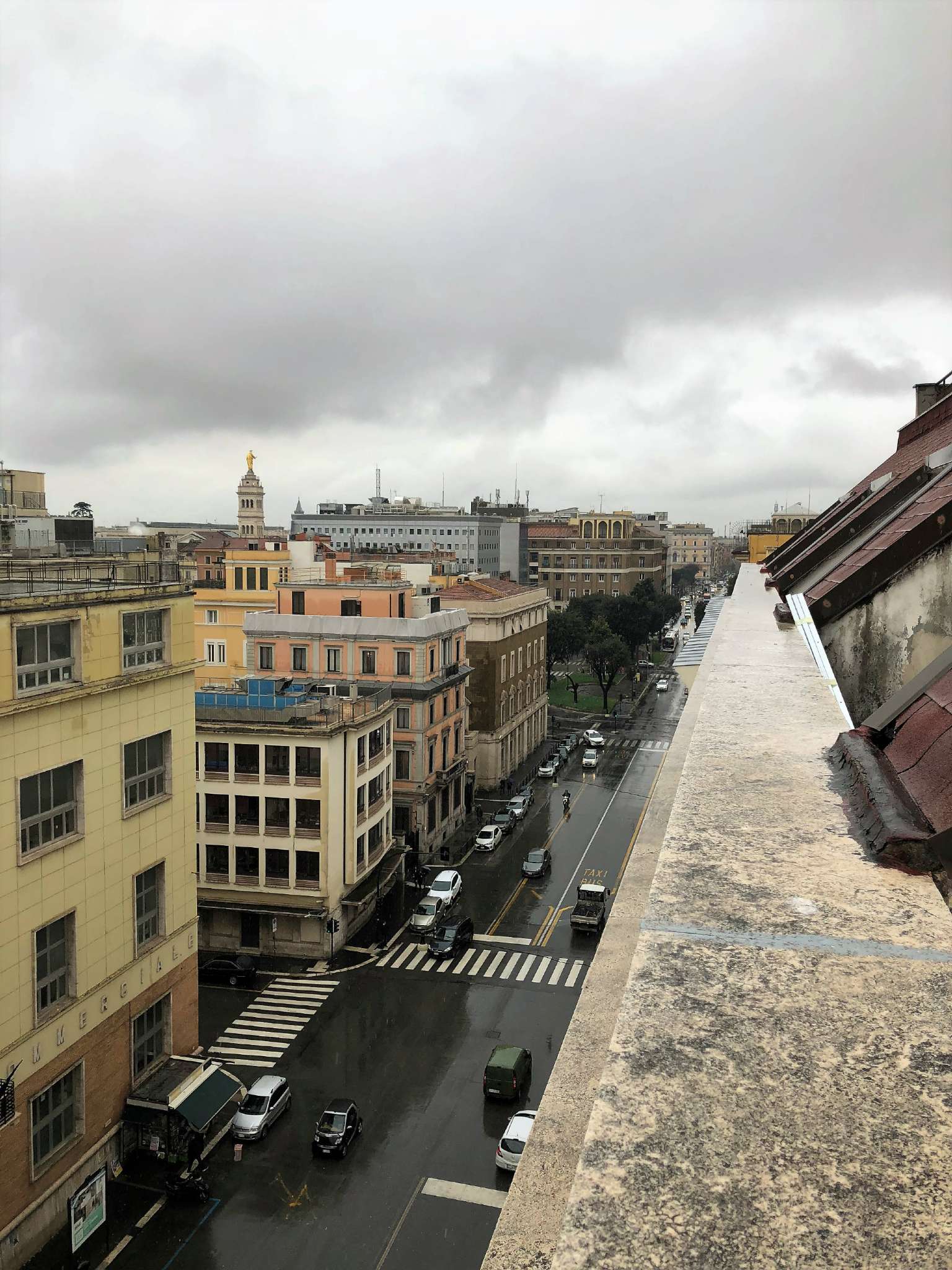 Attico ROMA vendita  Centro storico Sommacampagna Asso programma casa