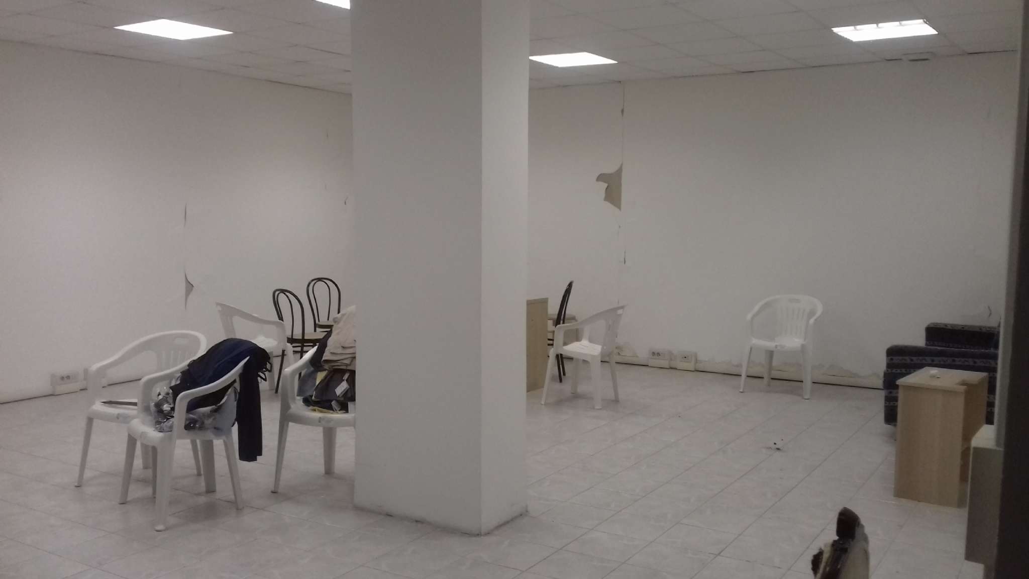 Negozio - Loc.Com. ROMA vendita  TUSCOLANO (VI MUN.) Sestio Calvino Asso programma casa