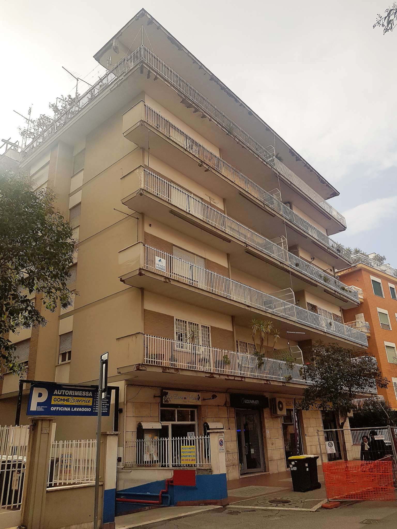  ciampino vendita quart:  asso programma casa