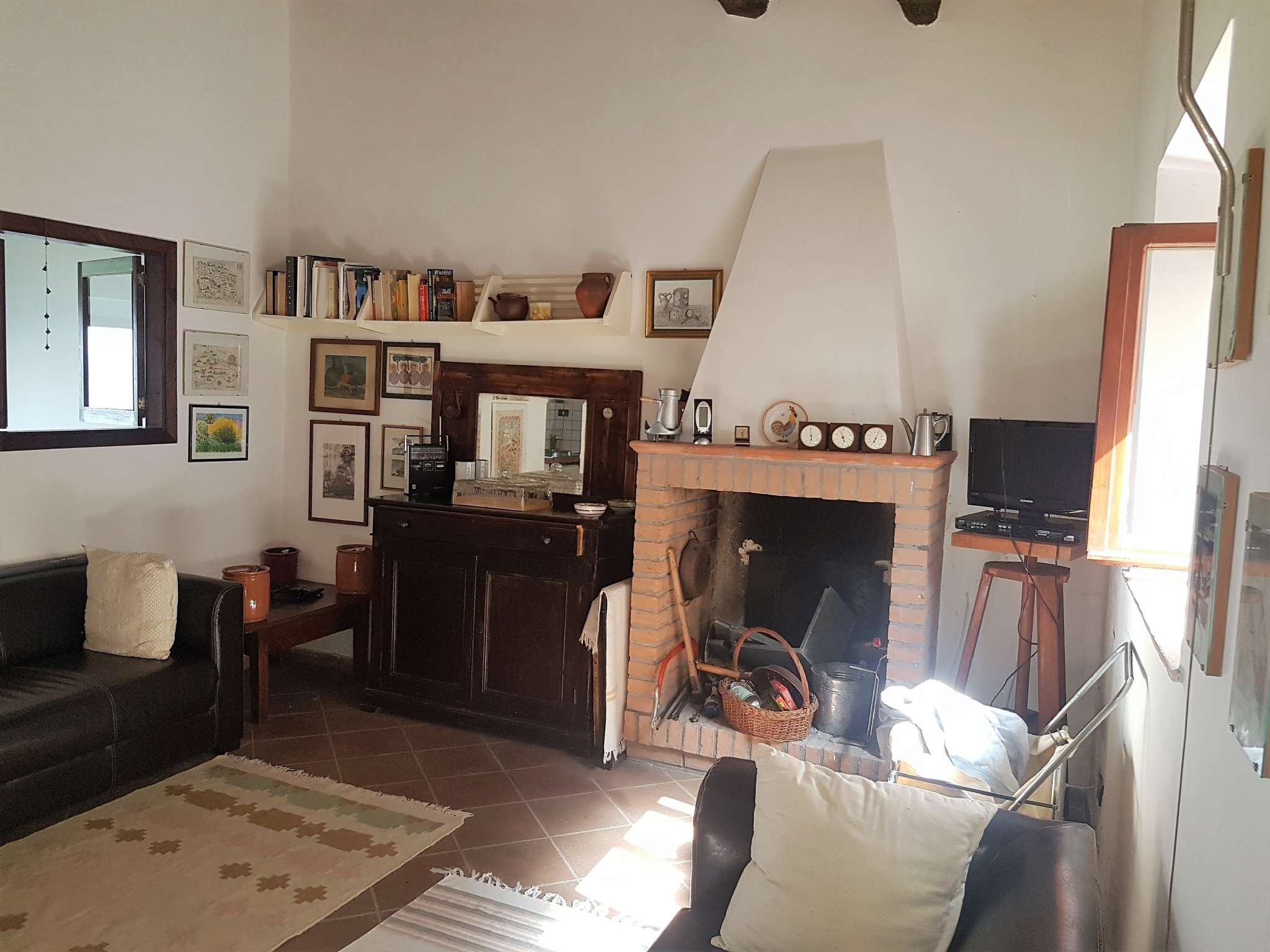 Villa Unifamiliare - Indipendente NARNI vendita   San Vito Asso programma casa