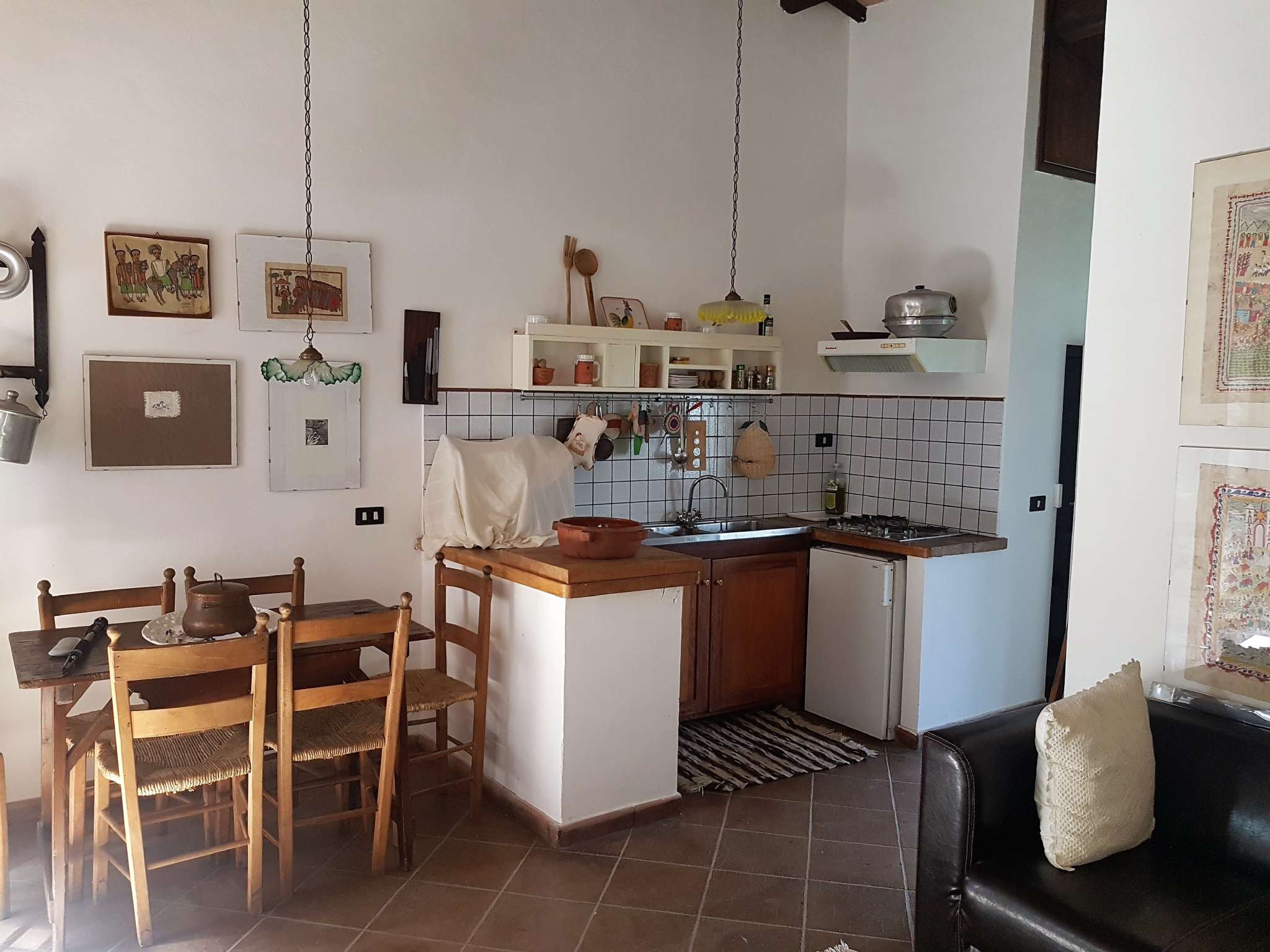 Villa Unifamiliare - Indipendente NARNI vendita   San Vito Asso programma casa