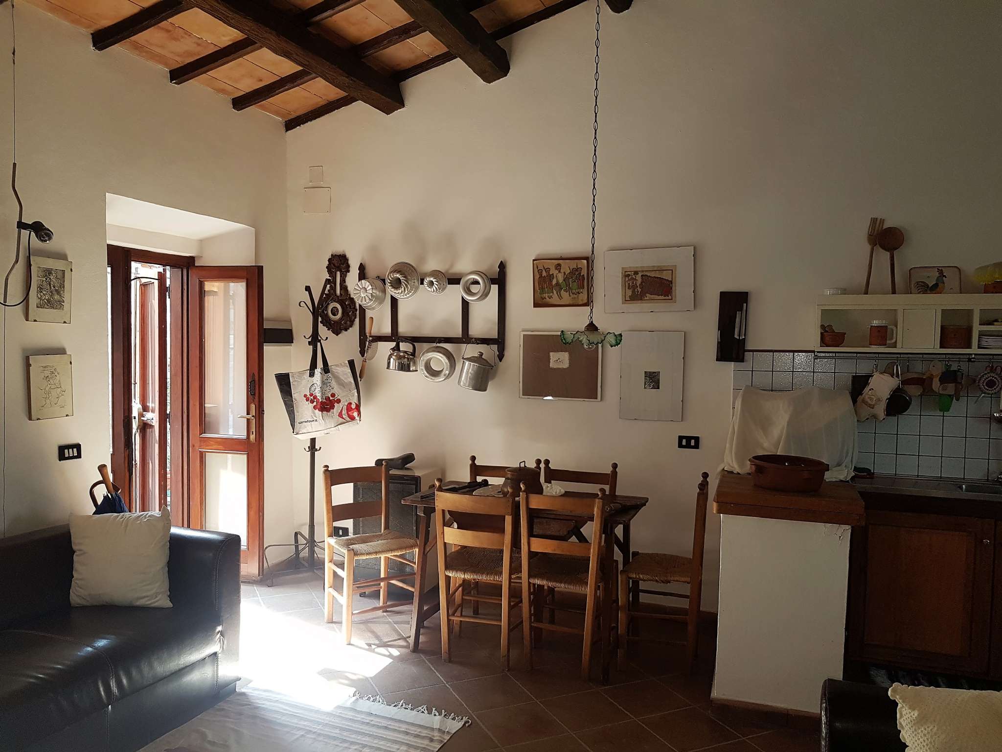 Villa Unifamiliare - Indipendente NARNI vendita   San Vito Asso programma casa