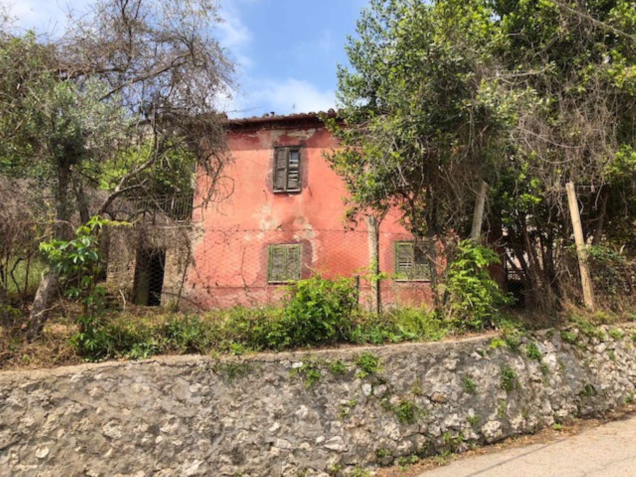 Stabile intero - Palazzo NARNI vendita   delle scuole Asso programma casa