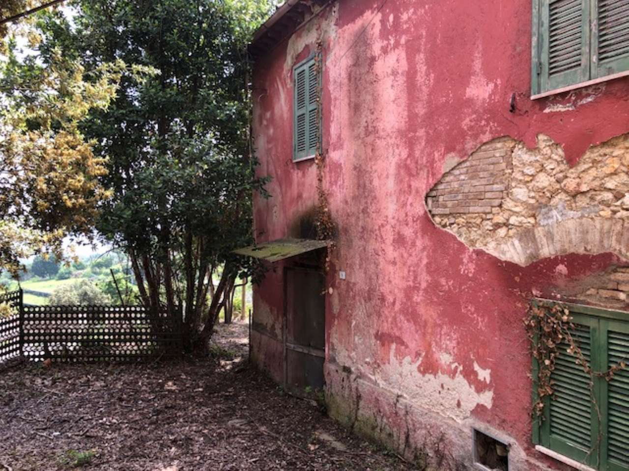 Stabile intero - Palazzo NARNI vendita   delle scuole Asso programma casa