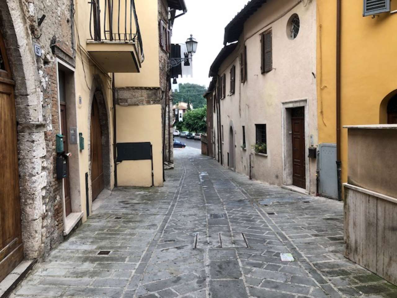 Appartamento NARNI affitto   XX settembre Asso programma casa