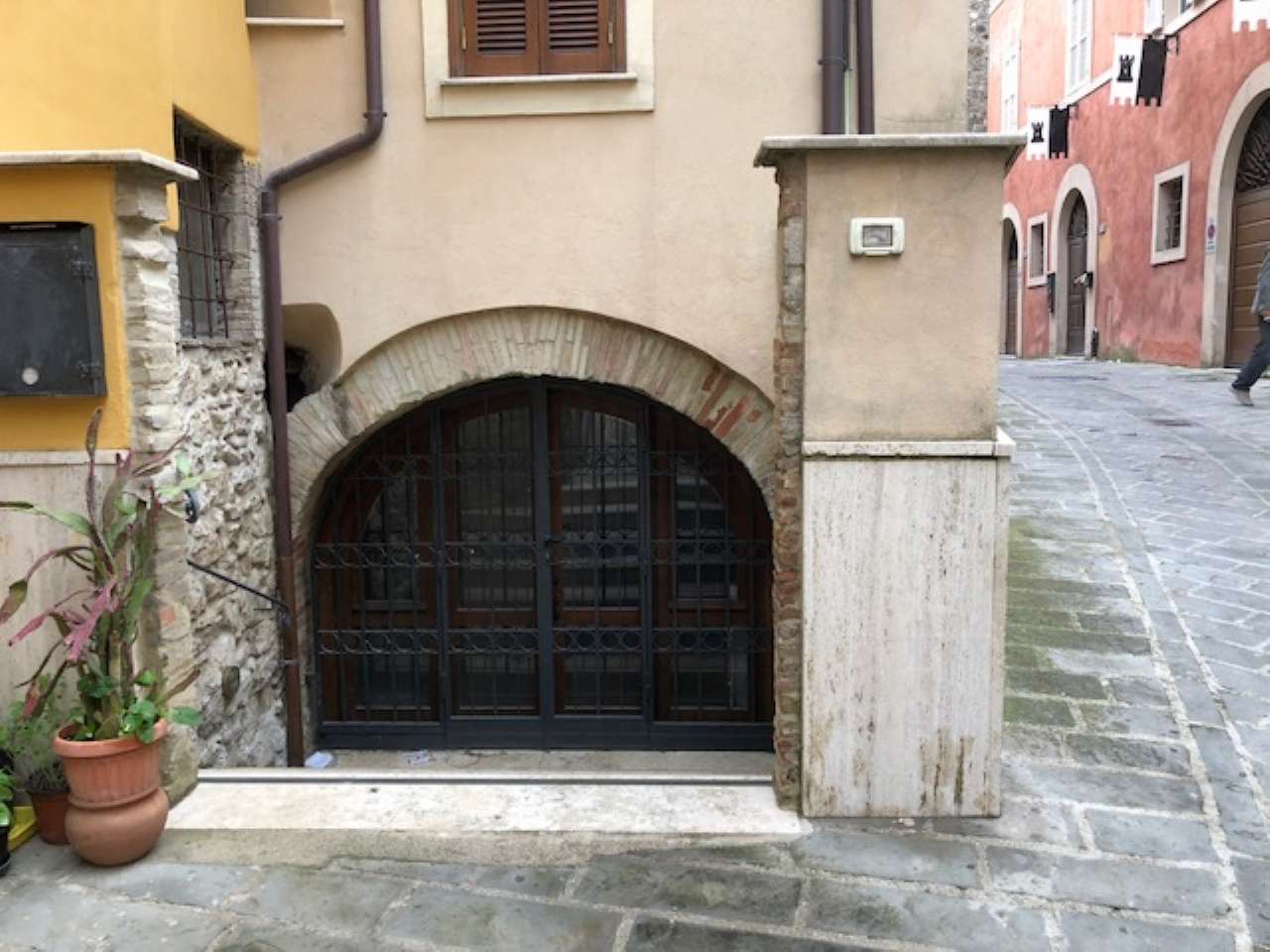 Appartamento NARNI affitto   XX settembre Asso programma casa