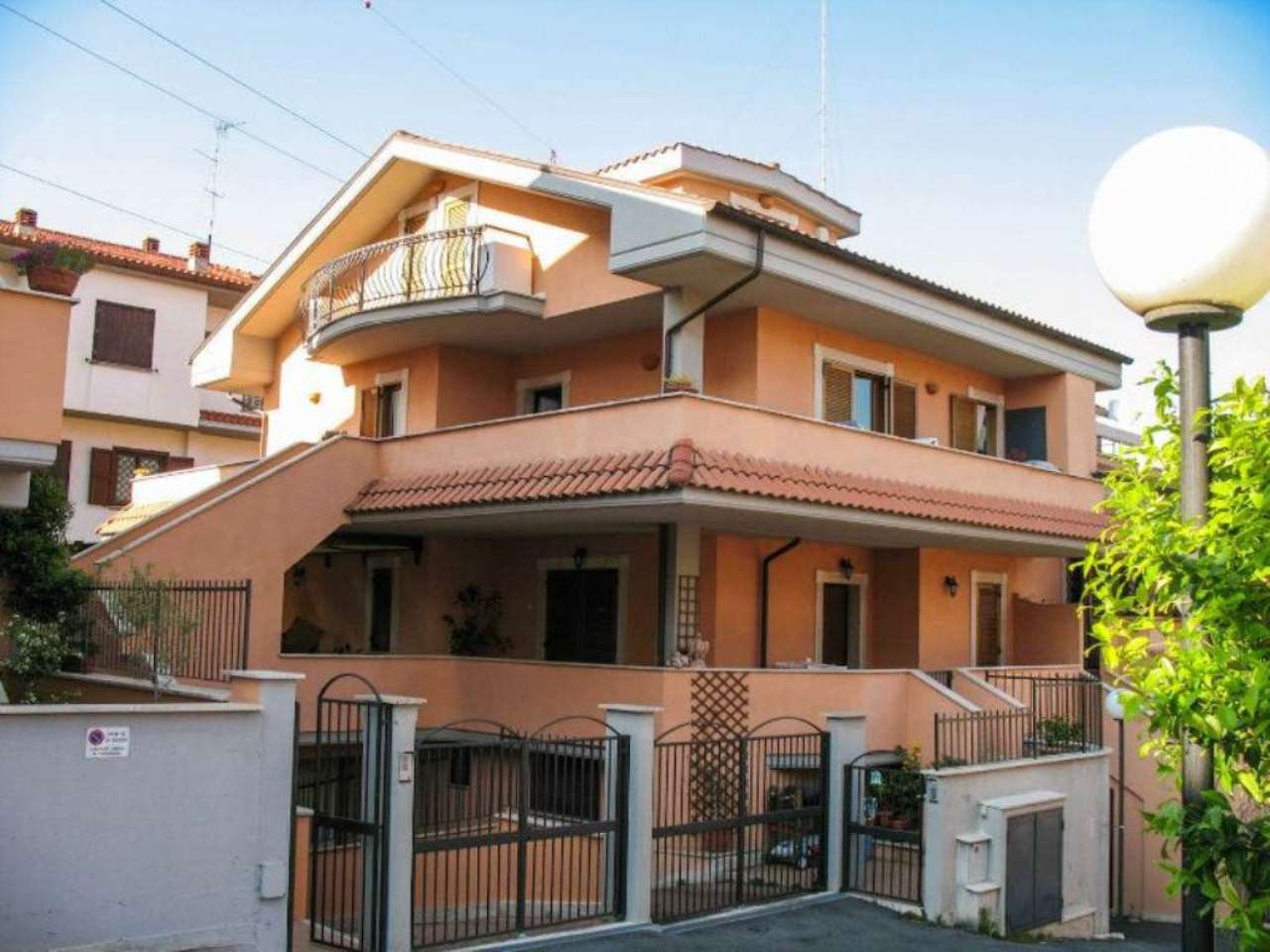  monterotondo vendita quart:  asso programma casa