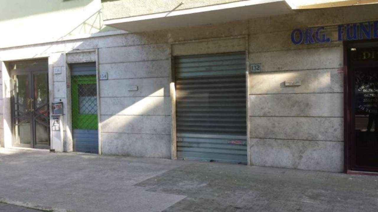 Negozio - Loc.Com. ROMA affitto  COLLI ALBANI delle cave Asso programma casa