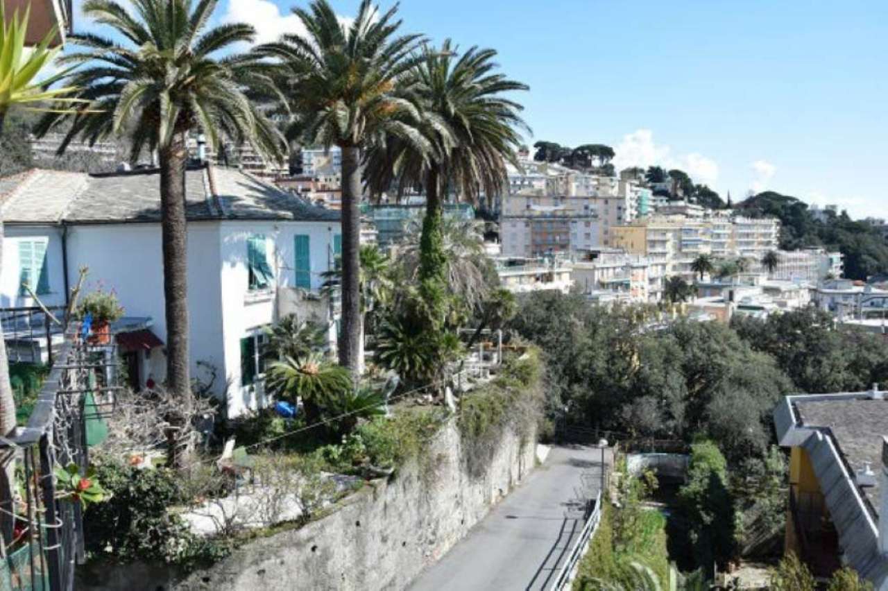 Appartamento GENOVA vendita  PEGLI GAVINO Immobiliare Peglicasa