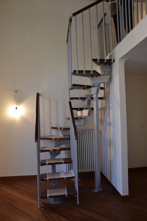 Appartamento GENOVA vendita  PEGLI PONCHIELLI Immobiliare Peglicasa