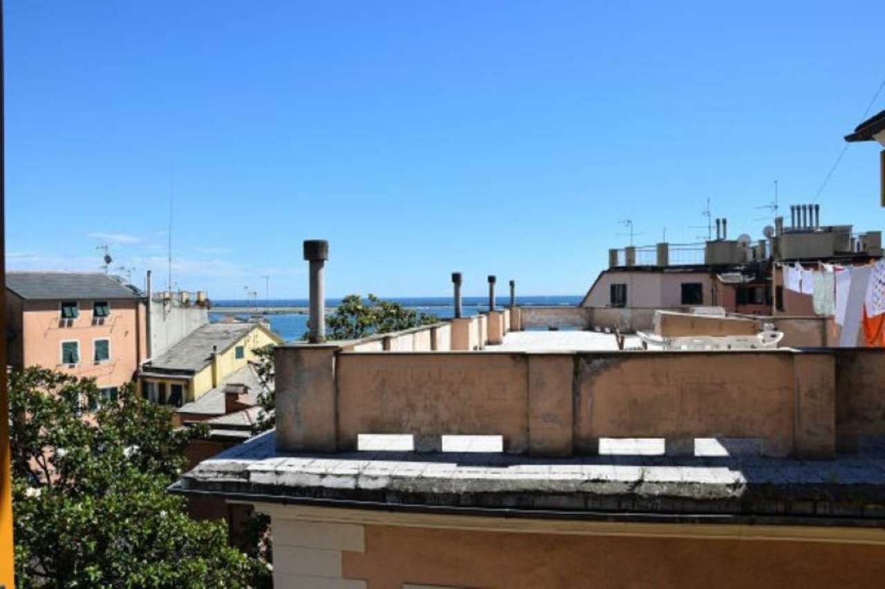 Appartamento GENOVA vendita  PEGLI PONCHIELLI Immobiliare Peglicasa