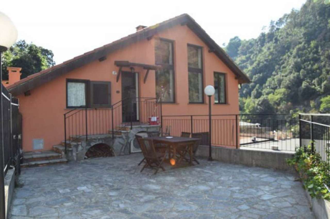 Villa GENOVA vendita  PEGLI VARENNA Immobiliare Peglicasa