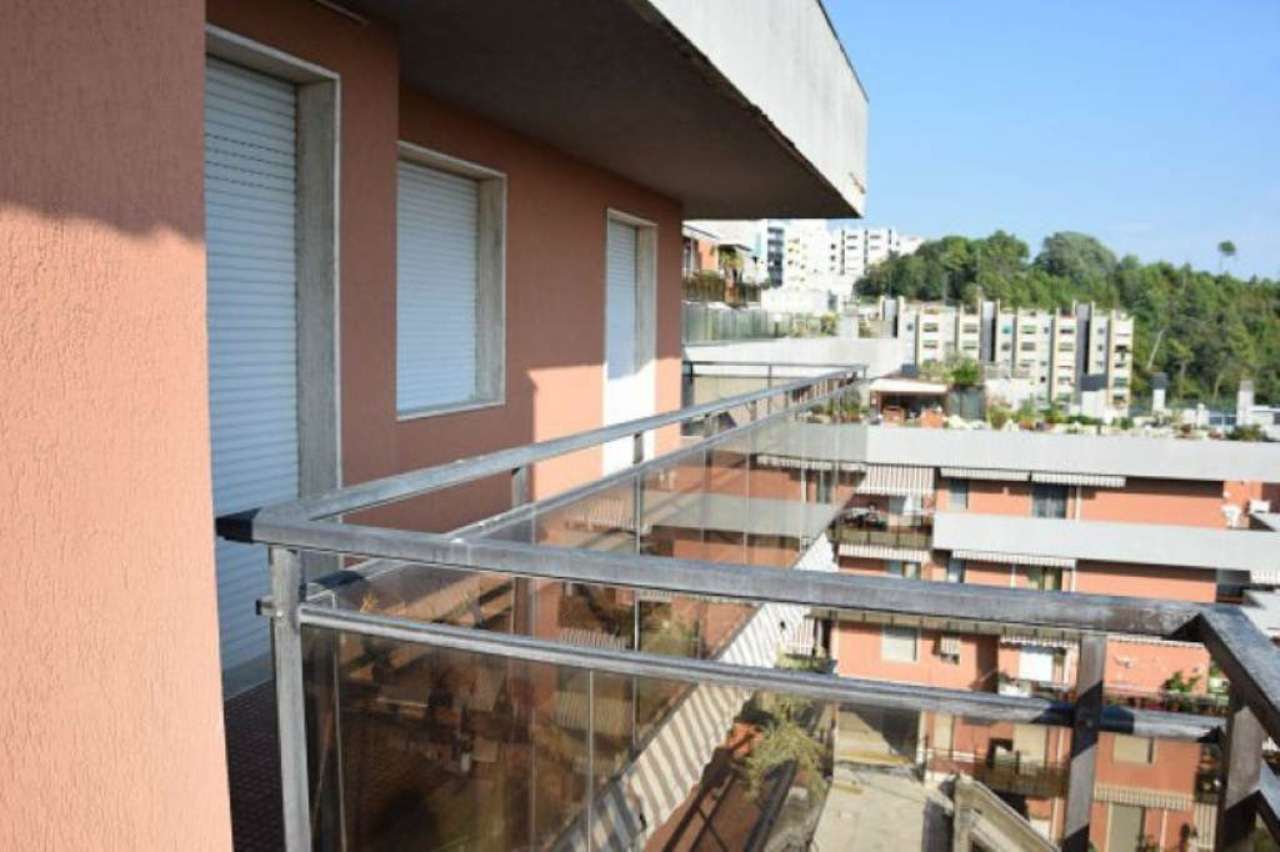 Appartamento GENOVA vendita  PEGLI EMILIO SALGARI Immobiliare Peglicasa