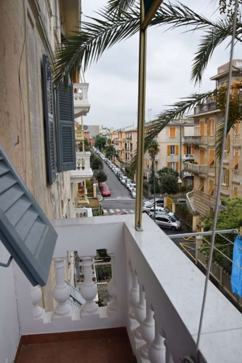 Appartamento GENOVA vendita  PEGLI TARIGO Immobiliare Peglicasa