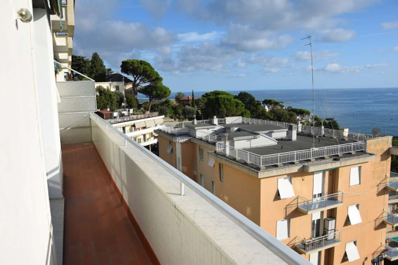 Appartamento GENOVA vendita  PEGLI DAGNINO Immobiliare Peglicasa