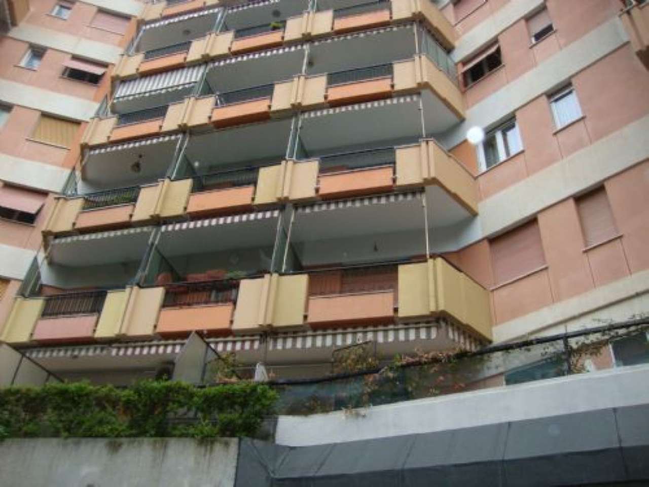  genova vendita quart: pegli immobiliare peglicasa