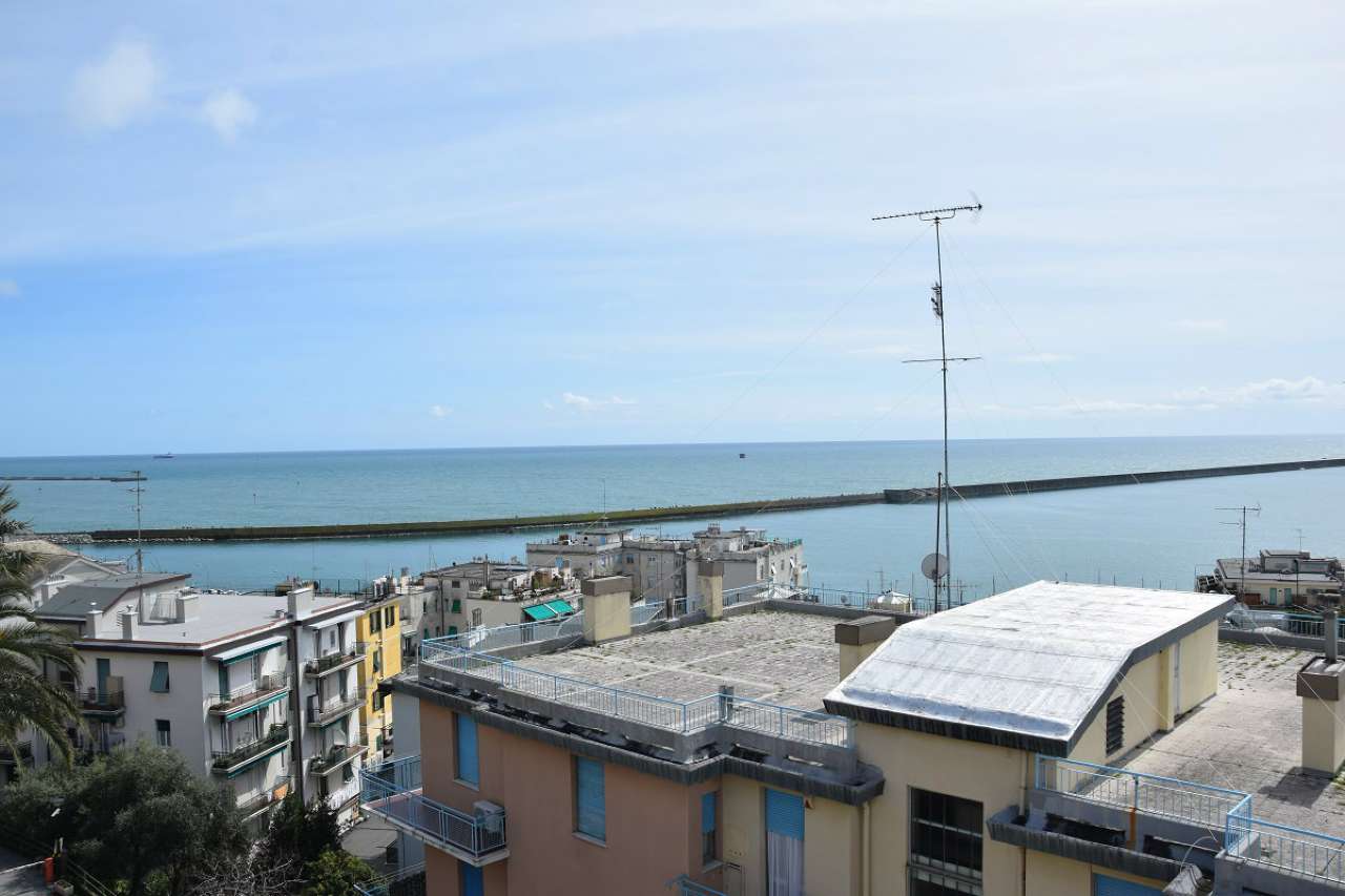 Appartamento GENOVA vendita  PEGLI GUGLIELMOTTI Immobiliare Peglicasa