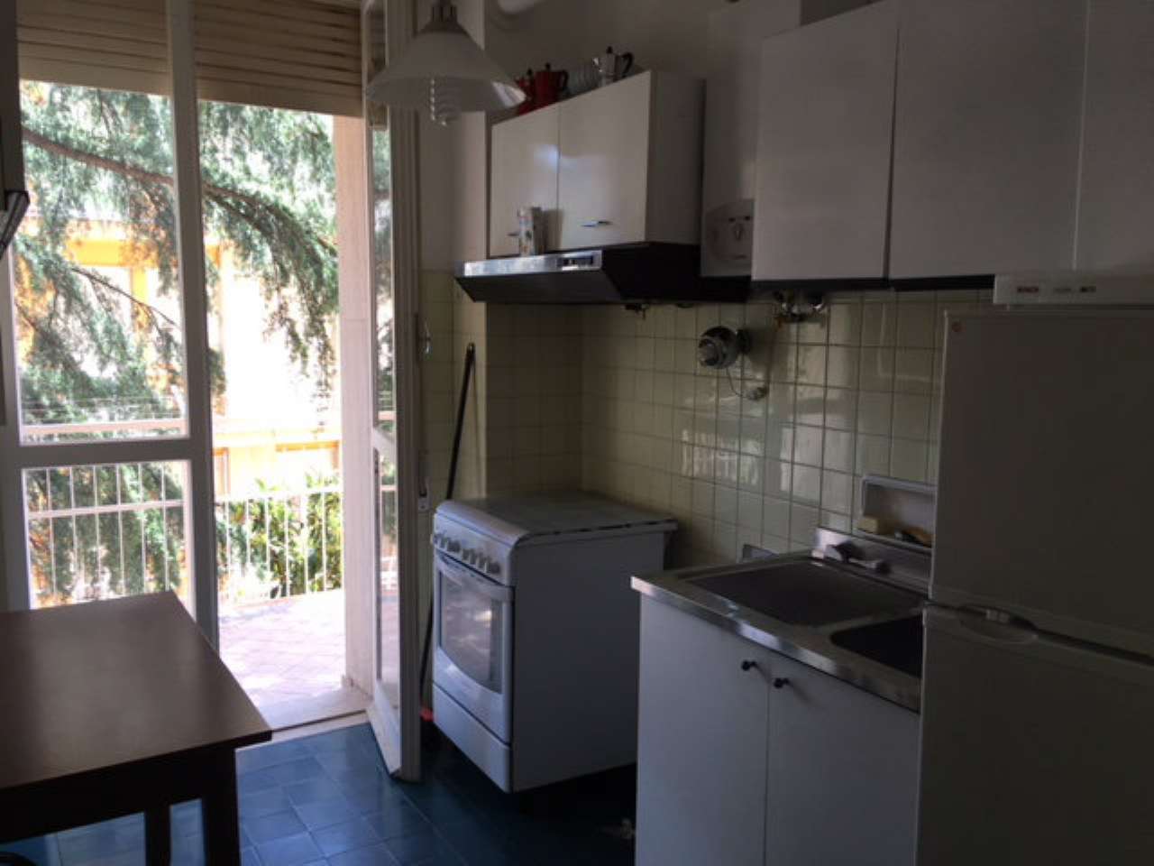 Appartamento ARENZANO vendita   RUE Immobiliare Peglicasa