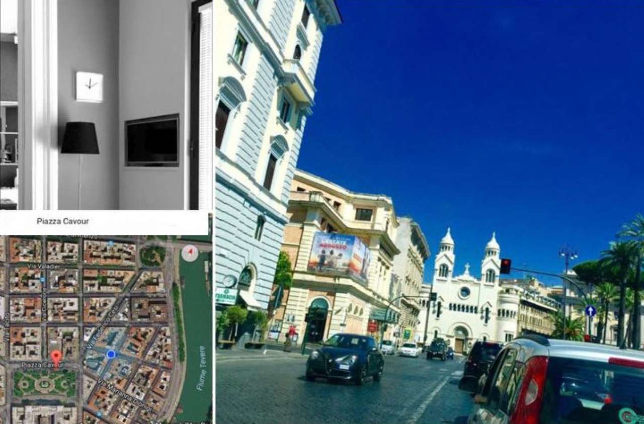  roma vendita quart: prati metroquadroimmobiliare