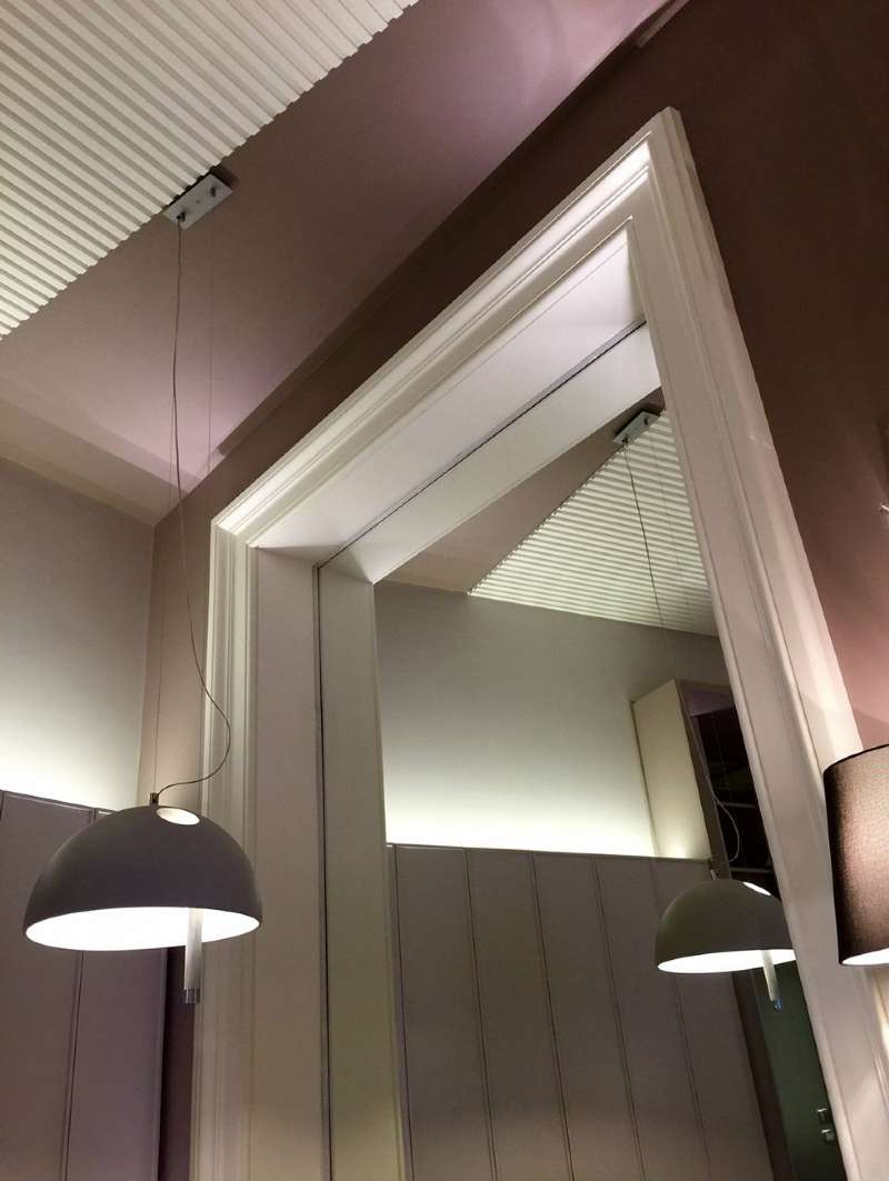 Negozio - Loc.Com. ROMA vendita  PRATI PIETRO COSSA Metroquadroimmobiliare