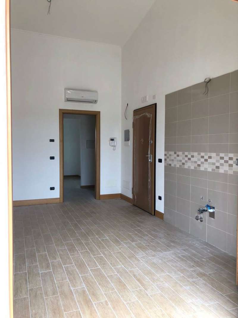 Appartamento ROMA affitto  MEZZOCAMMINO (ZONA DELLA XIII MUN.) Pizzichelli Metroquadroimmobiliare