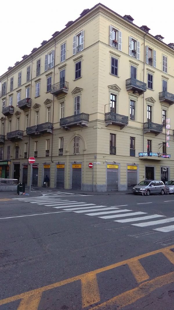  torino affitto quart: san salvario studio immobiliare varalda