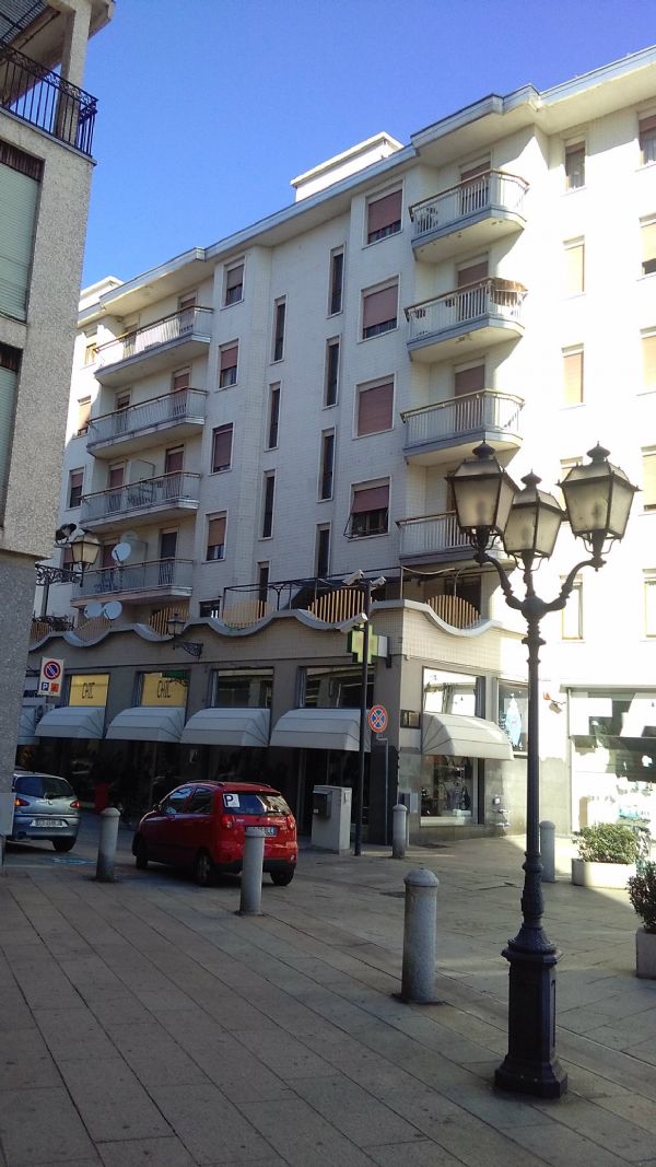  alessandria vendita quart:  studio immobiliare varalda