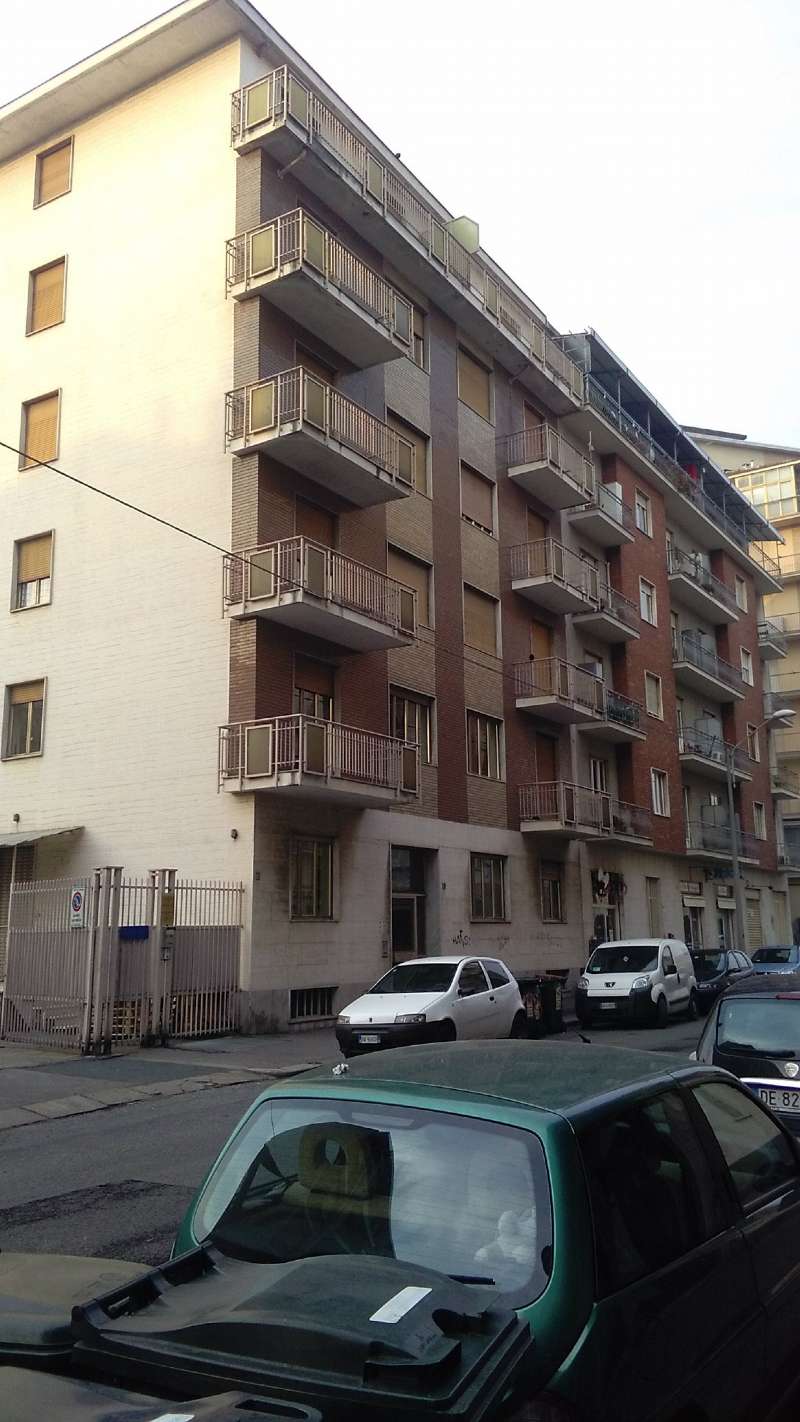  torino affitto quart: parella studio immobiliare varalda