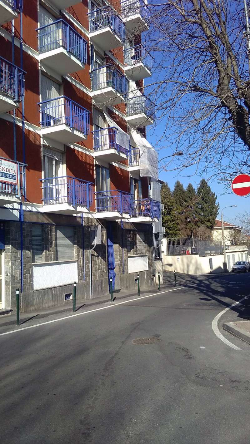  pianezza vendita quart:  studio immobiliare varalda