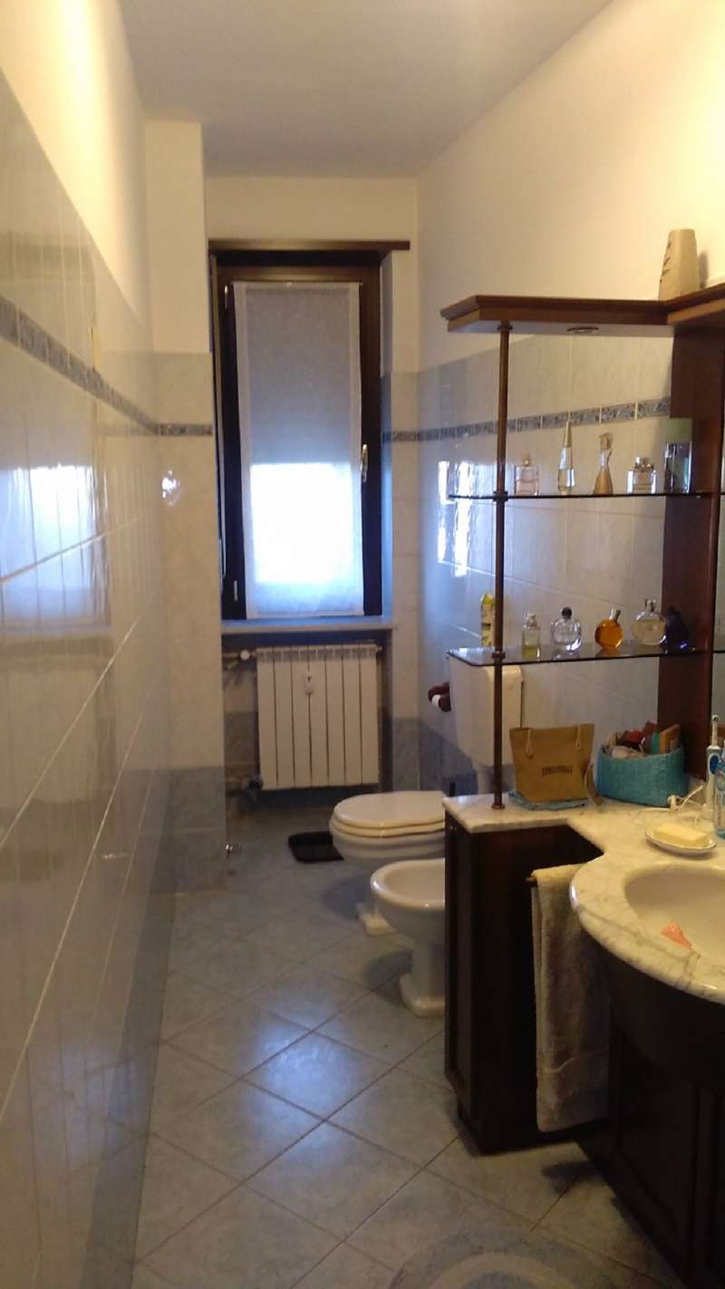 Appartamento PIANEZZA vendita   dora riparia Studio Immobiliare Varalda