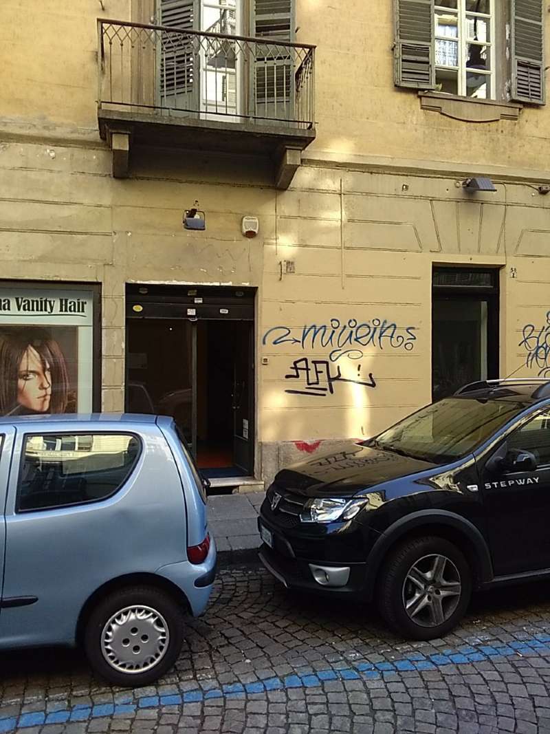  torino affitto quart: centro studio-immobiliare-varalda
