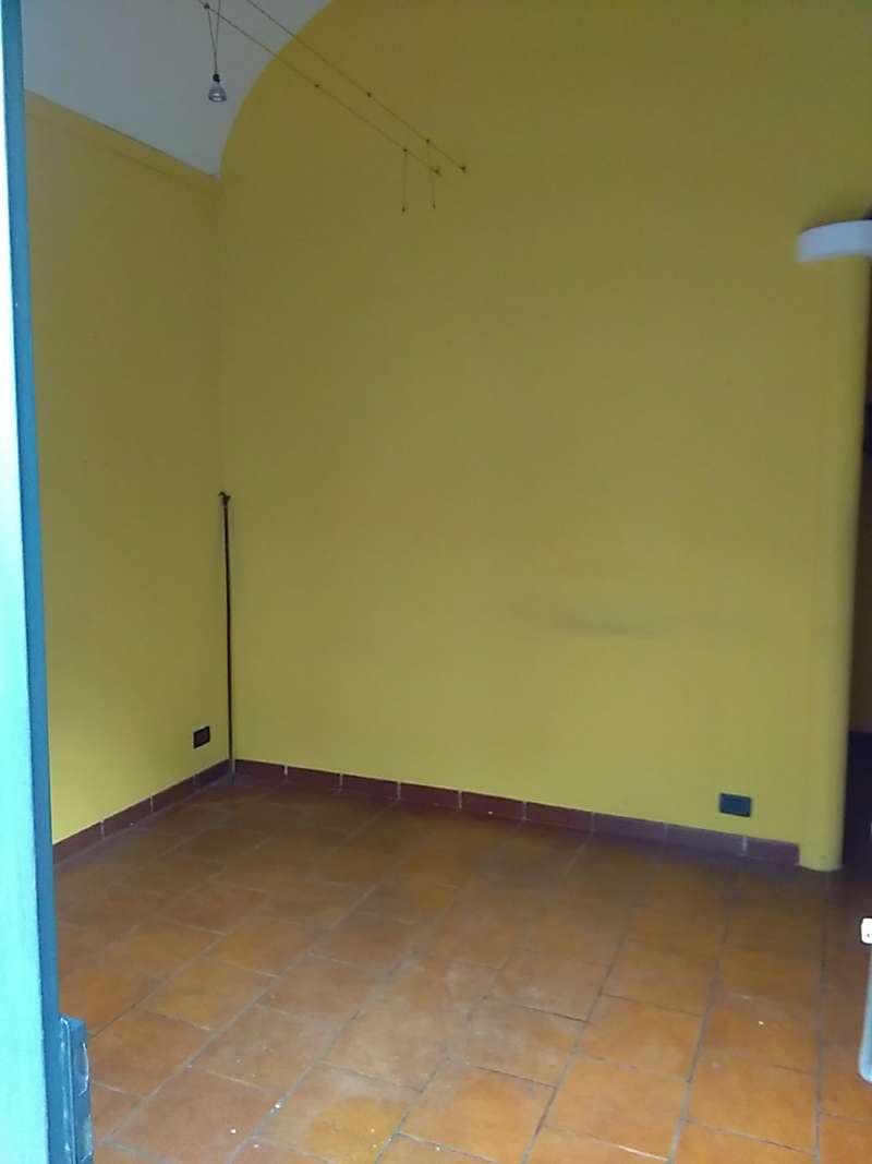 Negozio - Loc.Com. TORINO affitto  CENTRO MAZZINI Studio Immobiliare Varalda