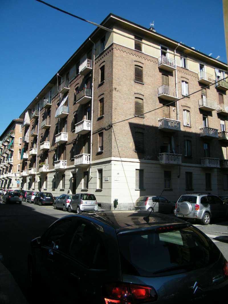  torino affitto quart: cit turin studio immobiliare varalda