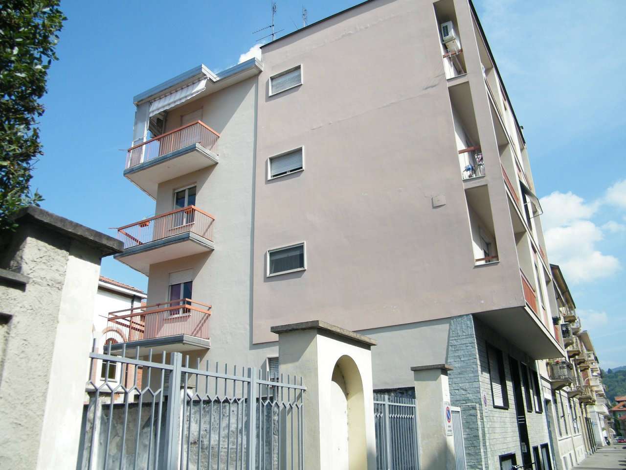 Appartamento TORINO vendita  PRECOLLINA montemagno Studio Immobiliare Varalda