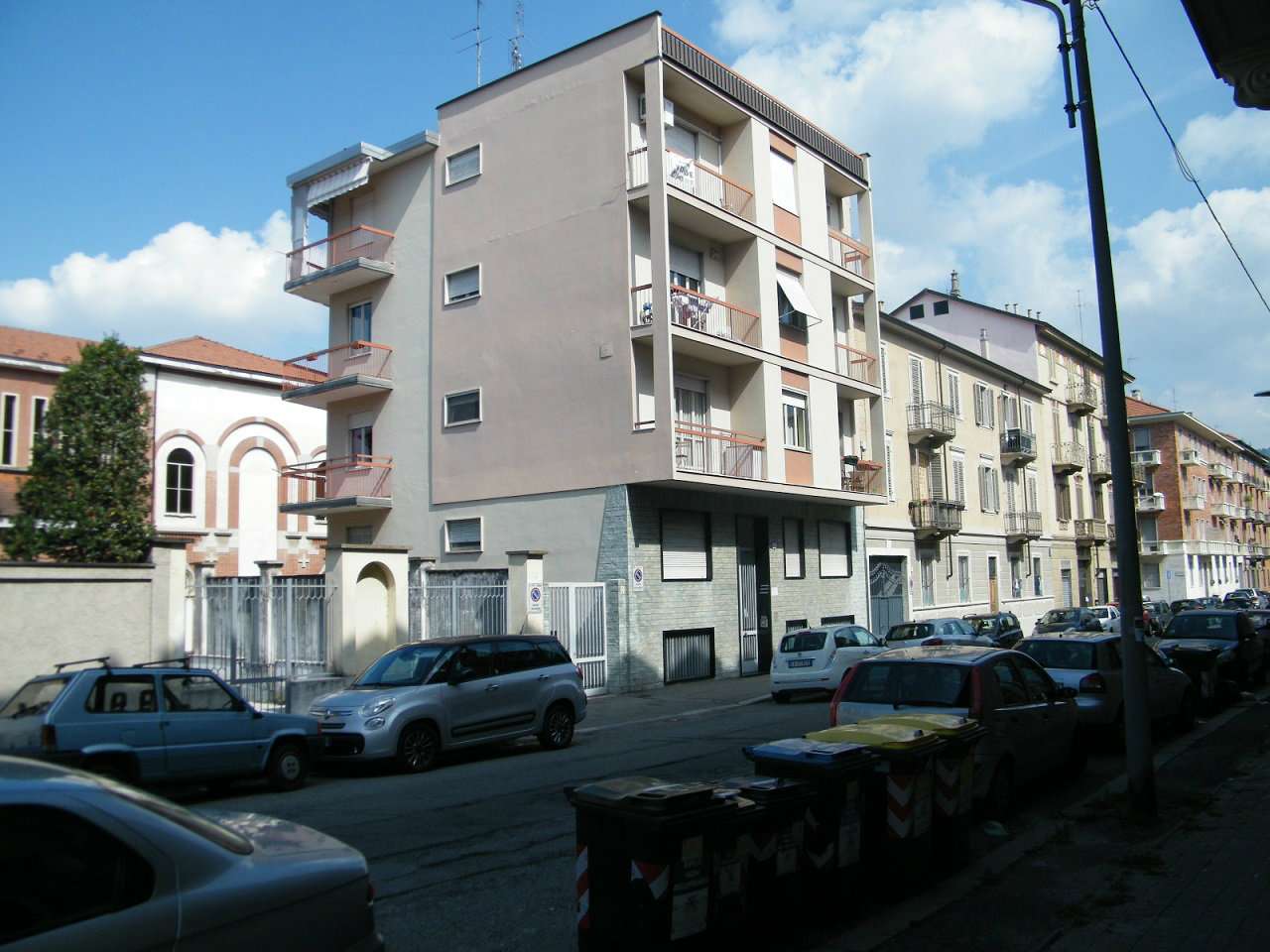 Appartamento TORINO vendita  PRECOLLINA montemagno Studio Immobiliare Varalda