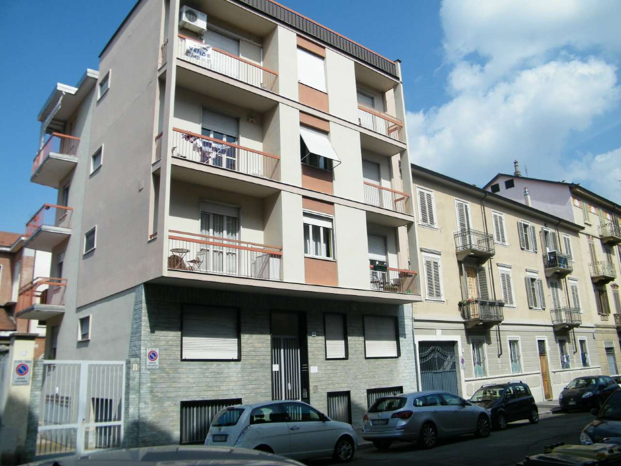  torino vendita quart: precollina studio immobiliare varalda