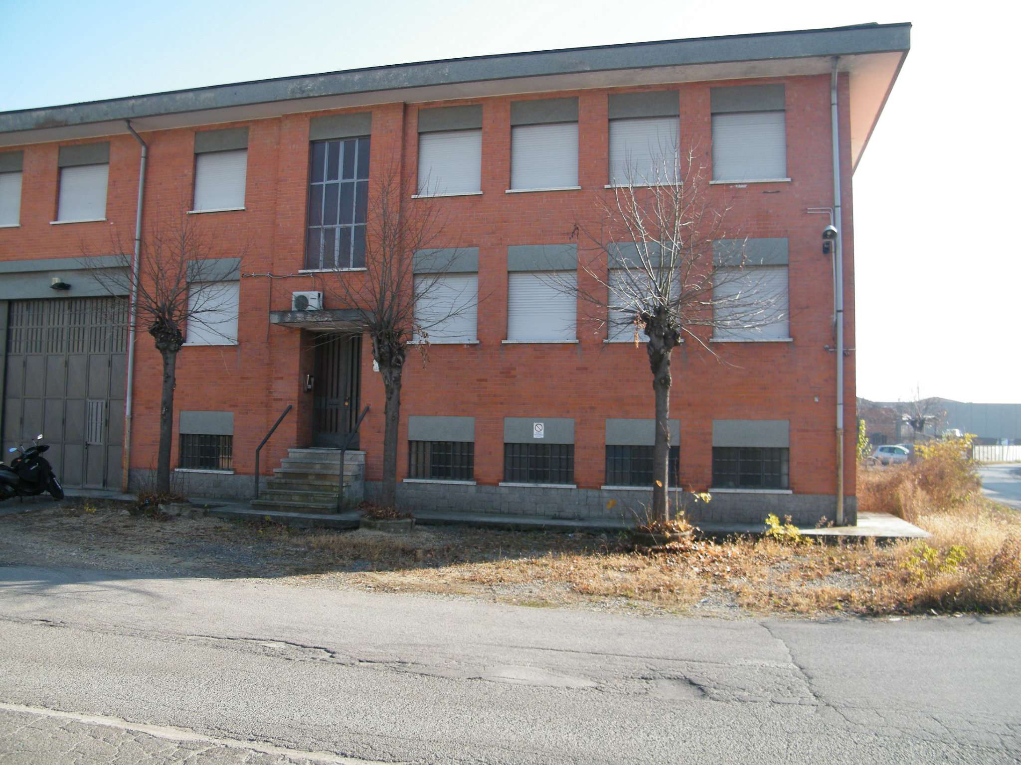 Capannoni (Tutti) TORINO vendita  MADONNA DI CAMPAGNA DEL FRANCESE Studio Immobiliare Varalda