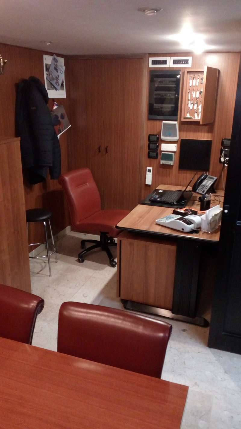 Negozio - Loc.Com. TORINO affitto  VALENTINO TIZIANO Studio Immobiliare Varalda