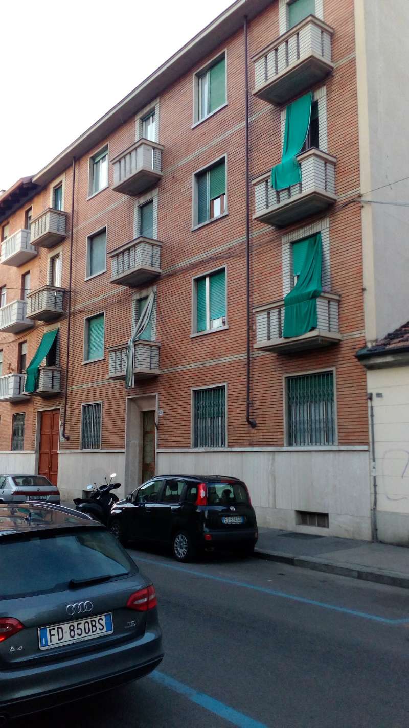  torino vendita quart: cit turin studio immobiliare varalda