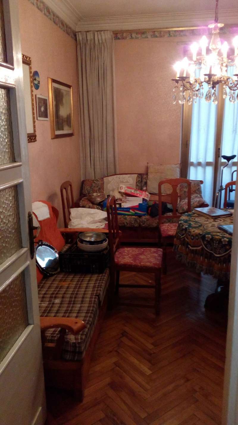 Appartamento TORINO vendita  CIT TURIN principessa clotilde Studio Immobiliare Varalda